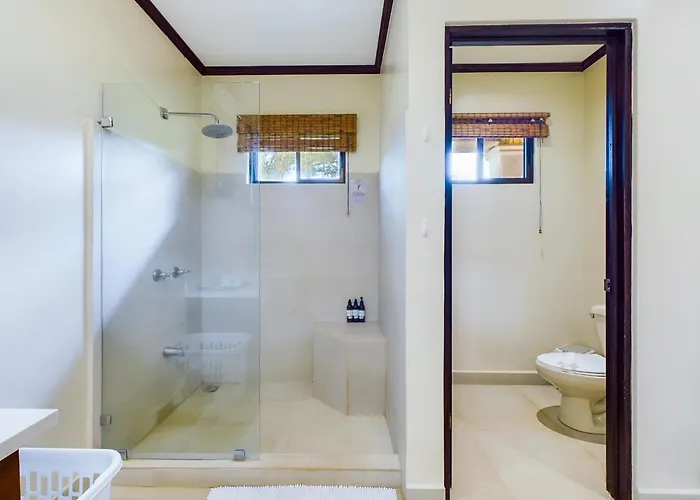 Hébergement de vacances Catalina Cove 3- 6 Bedroomloft *