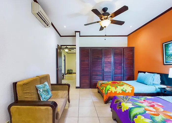 Catalina Cove 3- 6 Bedroomloft *