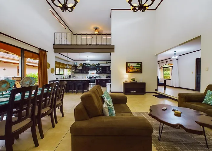Catalina Cove 3- 6 Bedroomloft