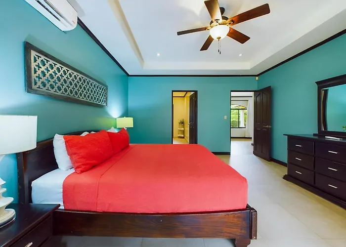 Hébergement de vacances Catalina Cove 3- 6 Bedroomloft Brasilito