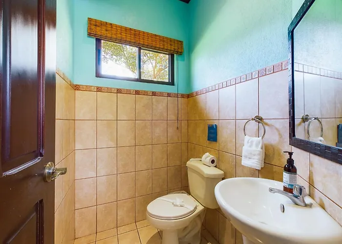Catalina Cove 3- 6 Bedroomloft Brasilito