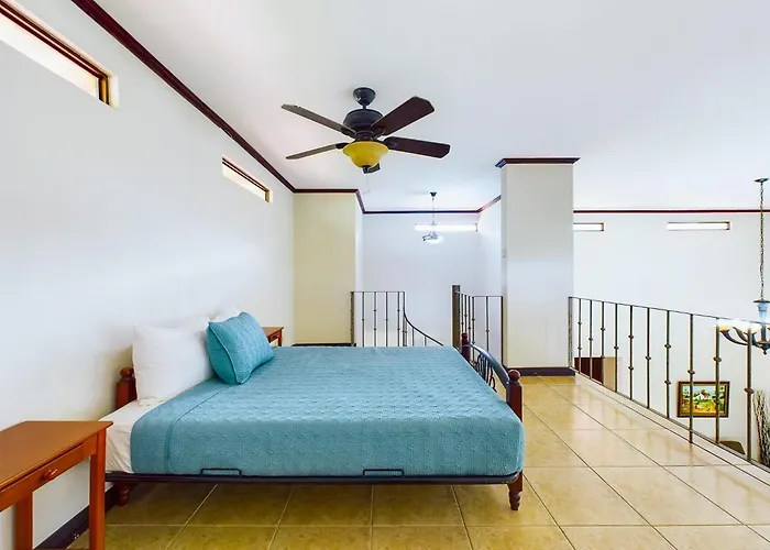 Catalina Cove 3- 6 Bedroomloft * Brasilito