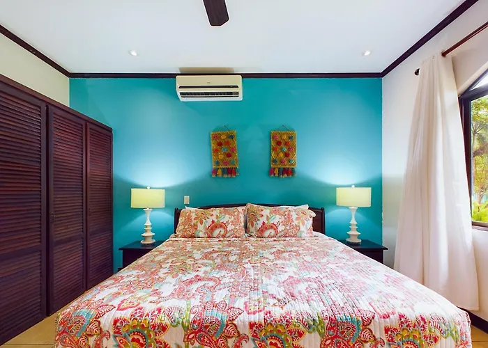Catalina Cove 3- 6 Bedroomloft