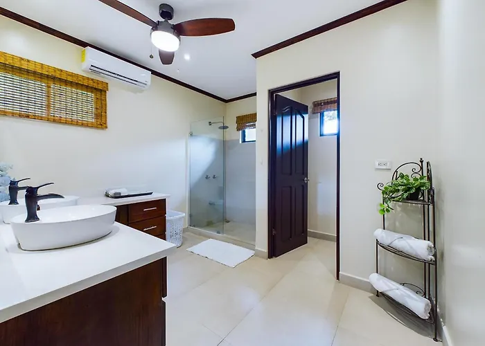 Hébergement de vacances Catalina Cove 3- 6 Bedroomloft