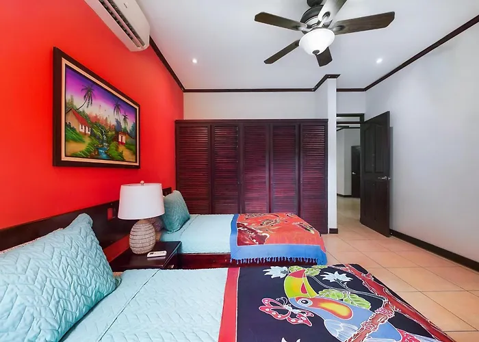 Hébergement de vacances Catalina Cove 3- 6 Bedroomloft *
