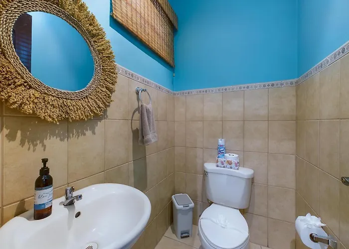 Catalina Cove 3- 6 Bedroomloft *