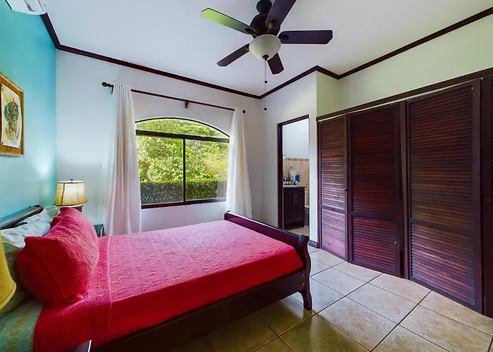 Catalina Cove 3- 6 Bedroomloft Brasilito