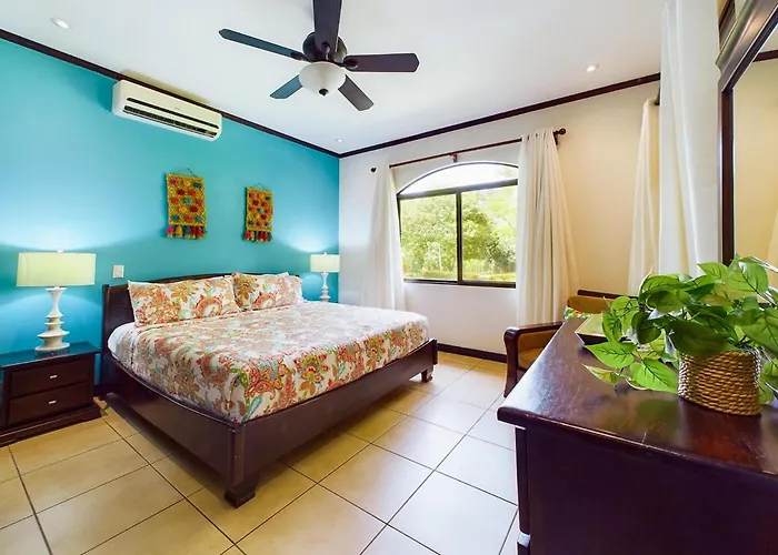 Catalina Cove 3- 6 Bedroomloft * Brasilito