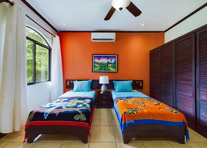 Catalina Cove 3- 6 Bedroomloft Hébergement de vacances *