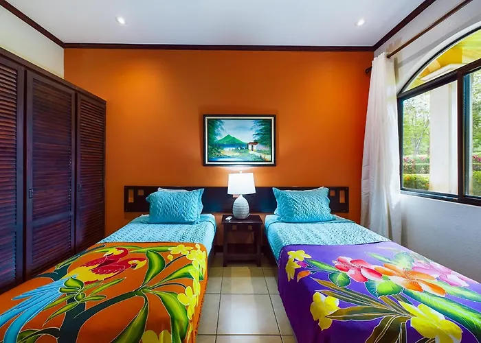 Hébergement de vacances Catalina Cove 3- 6 Bedroomloft *