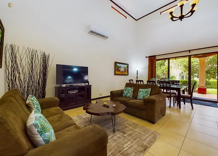 Catalina Cove 3- 6 Bedroomloft Hébergement de vacances Brasilito