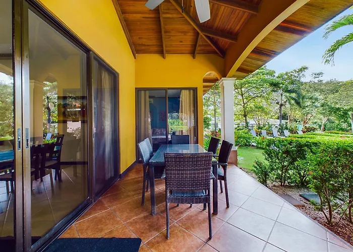 Hébergement de vacances Catalina Cove 3- 6 Bedroomloft Brasilito