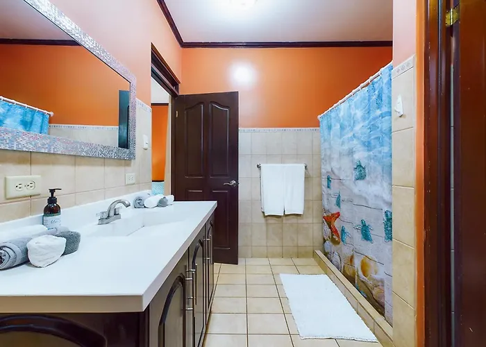Catalina Cove 3- 6 Bedroomloft Brasilito