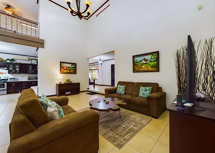 Catalina Cove 3- 6 Bedroomloft * Brasilito