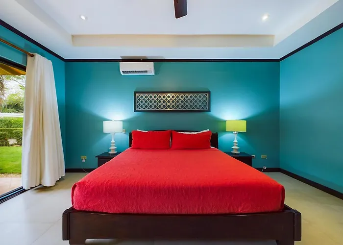 Catalina Cove 3- 6 Bedroomloft Hébergement de vacances Brasilito