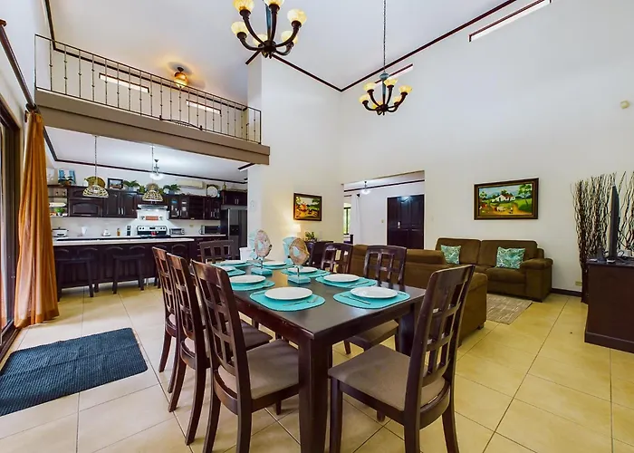 Catalina Cove 3- 6 Bedroomloft