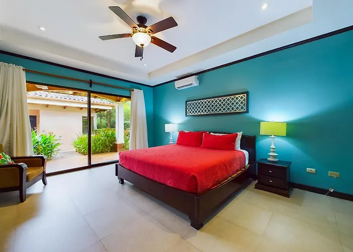 Hébergement de vacances Catalina Cove 3- 6 Bedroomloft Brasilito