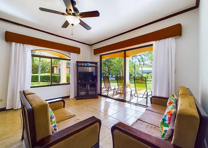 Catalina Cove 3- 6 Bedroomloft *