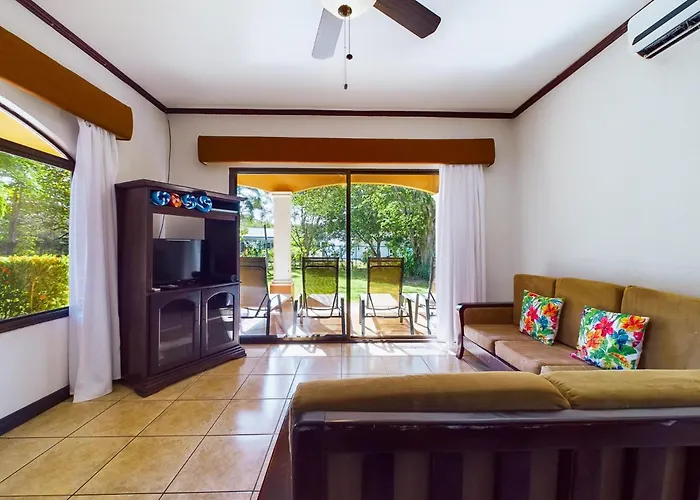 Hébergement de vacances Catalina Cove 3- 6 Bedroomloft Brasilito